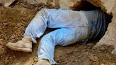 Man Dug A Tunnel From Home To The Pub And Drank Every Night While His Wife Slept