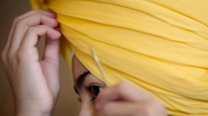 Peel Police Issue Internal Memo After Officers Failed To Return Sikh Man's Turban