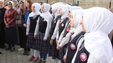 Turkey lifts ban on hijab in schools