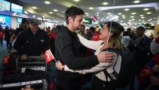 Canadian rescuers return from Turkey quake zone