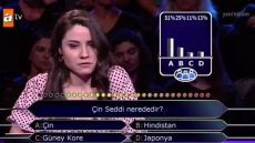 Where Is Great Wall Of China? Contestant On KBC Uses Two Lifelines To Answer This Question