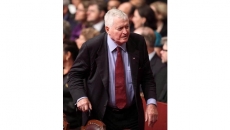 House of Commons pays tribute to John Turner