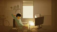 TV shows can transmit stress too: Study