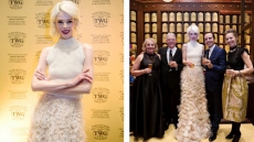 TWG Tea Introduces a New World of Luxury Tea to Vancouver