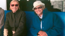 97-Year-Old Twins Leave World As They Entered It: Together