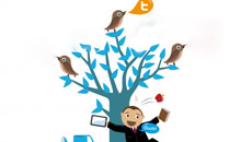 Male Twitter users biased towards women: Study