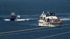 Two Canadians detained in Israel over flotilla to Gaza: Global Affairs Canada