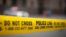 69-year-old woman dead after a two-vehicle collision in Delta, B.C., Sunday afternoon