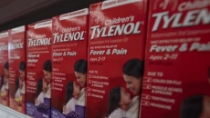 More imported kids' meds heading to stores: feds