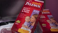 Pharmacists ask parents not to stockpile kids meds