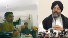 Akali Dal Releases Sting Videos That Confirm Congress Leader Jagdish Tytler’s Role In 1984 Riots