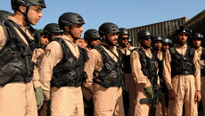 Armed forces uniform for Halloween party lands Indian in trouble