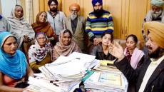 Death Sentence Of 10 Punjabi Youths Commuted In UAE