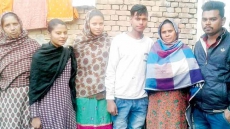 Ten Punjab Youths Get Death Sentence In UAE For Pakistani Man’s Murder