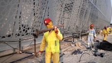 Don't Come On Visit Visas For Job Hunting In UAE, Indians Told