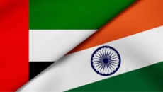 How India-UAE relations touched new highs in the last one year