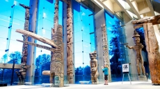 Anonymous Donor Gives Hundreds Of Indigenous Works To B.C. Museum
