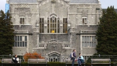 Medieval Religious Document From 1245 Now In UBC Library Collection