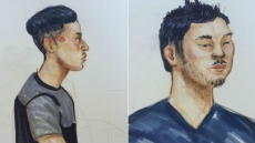 UBC Sexual Assaults Suspect David Singh Tucker Dies In Surrey Jail