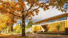 Record-Setting Wooden Building To Be Erected In UBC