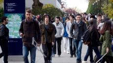 Human-Rights Complaint To Be Launched Against The University Of British Columbia