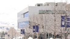 Police investigate homicide at UBC Okanagan campus