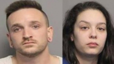 Louisiana Woman Goes Topless As Couple Attempt To Rob Uber Driver