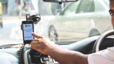 Delhi Woman Raped, Allegedly by Uber Cab Driver