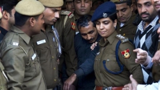 Delhi Uber Driver Gets Life In Jail Till Death For Rape