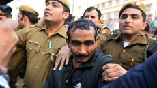 Uber Rape Case: Cab Driver Convicted, Sentencing On Friday