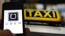 Uber Adds In-App Tipping In 5 Canadian Cities, Plans To Add Canada-Wide