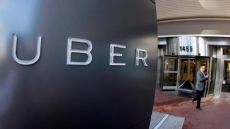 Uber Raises Stakes As It Aggressively Expands Toronto Food Delivery Service
