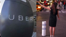 B.C. Taxi Group Urges Province To Take Slow And Cautious Route On Ride Share