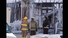 Quebec calls inquiry into fire that killed 32 people at seniors' residence