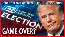 WATCH: 2020 US PRESIDENTIAL ELECTIONS | BLUE WAVE OR RED MIRAGE?