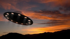 Resistance is Futile: 14,617 UFO Sightings in Canada In Last 25 Years