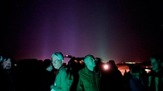 Vancouver Among Canada's Top Cities For UFO Reports In 2017