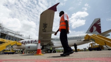 US warns of terror attack at Uganda airport