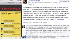 'Ugly Girl' Poll: N.L. High School Student Takes On Online Bullies, Goes Viral