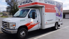 New Brunswick Couple Reunited With Belongings Stolen After Move To Abbotsford, B.C.