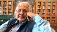 India's 'muscular' foreign policy is essentially for domestic consumption: Ex-Canadian Minister Ujjal Dosanjh