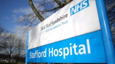 Indian-Origin Whistleblower Surgeon Ditya Agrawal's Suspension Costs Britain's NHS 1 Million Pounds