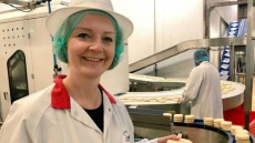 UK Exporting Naan To India Shows Spirit Of Post-Brexit Britain: Minister