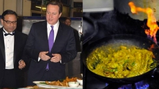 Indian Restaurants In Britain Lobby For Short-Term Work Visas To Plug Chef Shortage