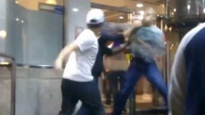 Racial Attack: Sikh Man Brutally Beaten Up In Birmingham. Watch!