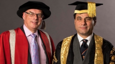 Britain Should Double Intake Of Indian Students