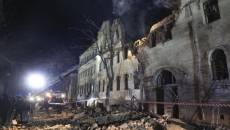 Tens of thousands of Ukrainians expected to come to Canada in the next few months