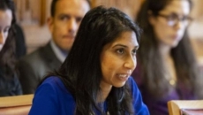 Indians among 60 delivery drivers held for working illegally in UK