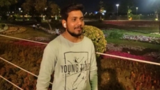 Missing Indian student found dead on riverbank in UK