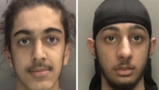Two teens jailed for life in UK for murdering fellow Indian